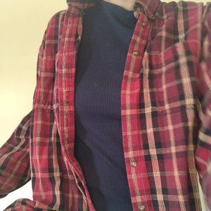 arrow XL flannel
